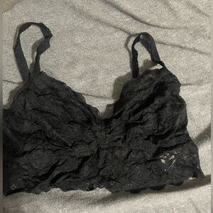 Love Culture Lace Bandeau